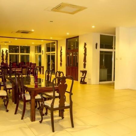 Hotel Villa Viana 马拉维拉 外观 照片