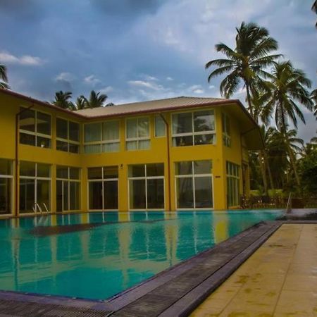 Hotel Villa Viana 马拉维拉 外观 照片