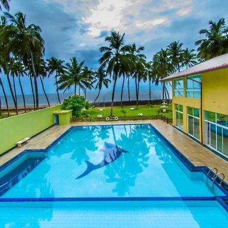 Hotel Villa Viana 马拉维拉 外观 照片
