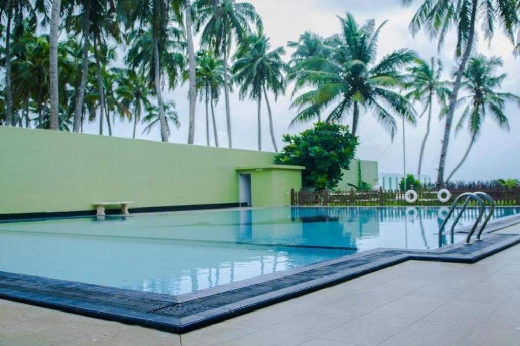 Hotel Villa Viana 马拉维拉 外观 照片