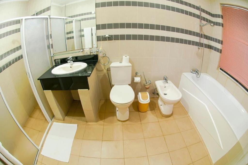Hotel Villa Viana 马拉维拉 外观 照片