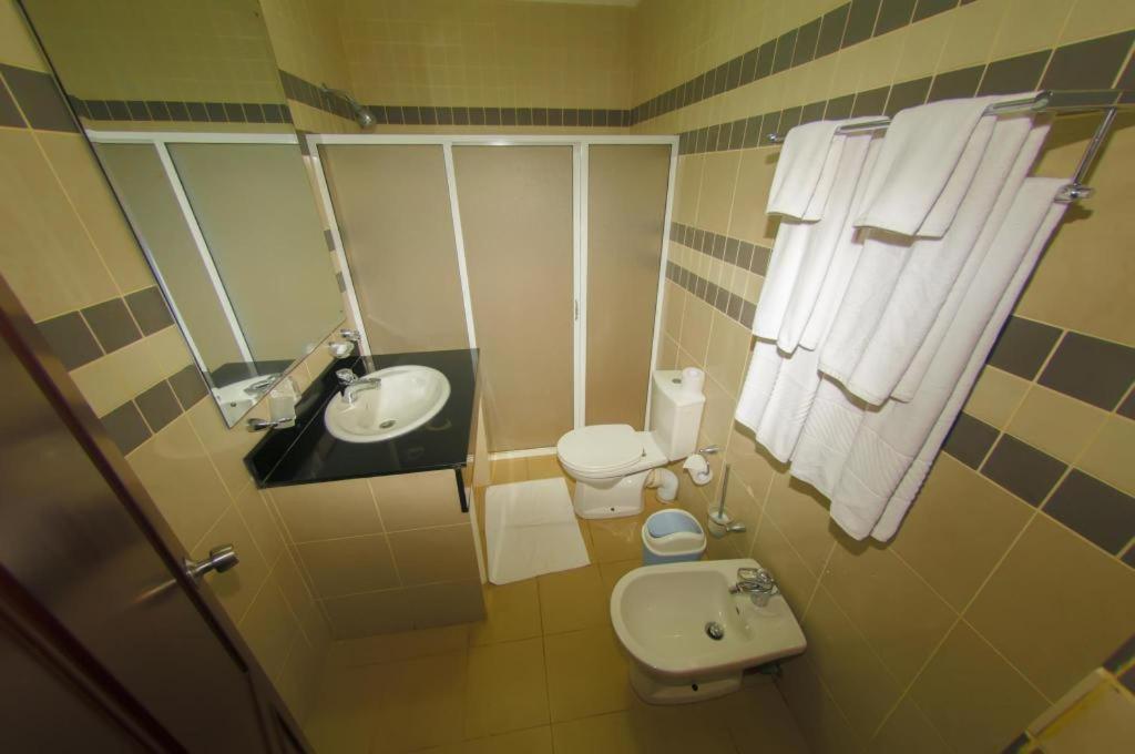 Hotel Villa Viana 马拉维拉 外观 照片
