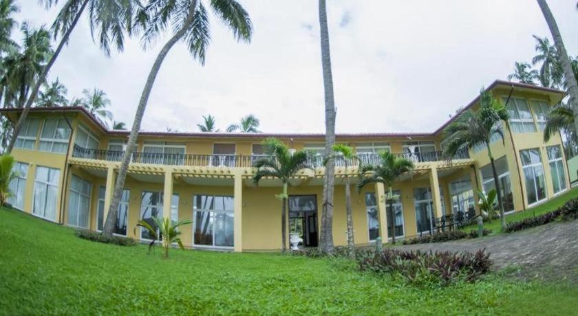Hotel Villa Viana 马拉维拉 外观 照片